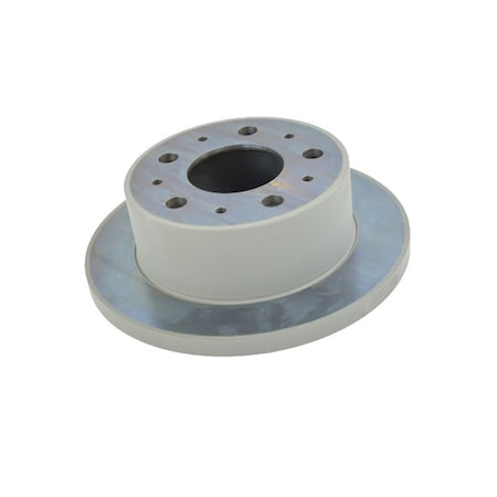 Mopar Disc Brake Rotor, 68193434AC 68193434AC